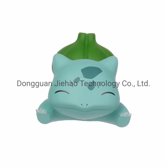 부드러운 플라스틱 그림을 만드는 사용자 정의 3D PVC 비닐 장난감