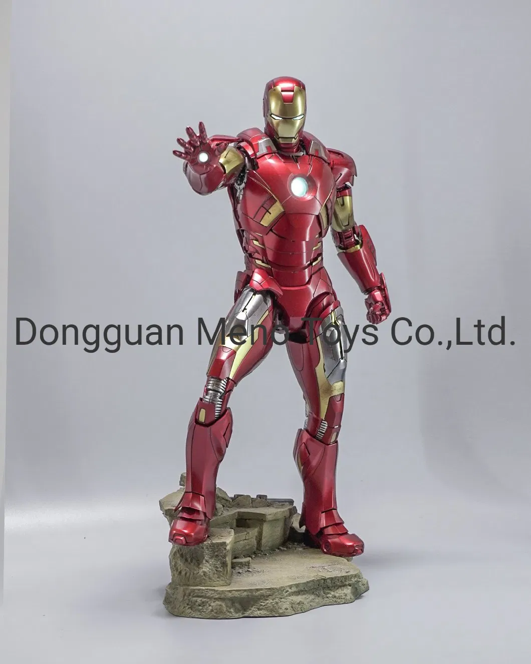 Customized Action Movie Super Hero PVC/ABS/Resin/Vinyl Plastic Figures